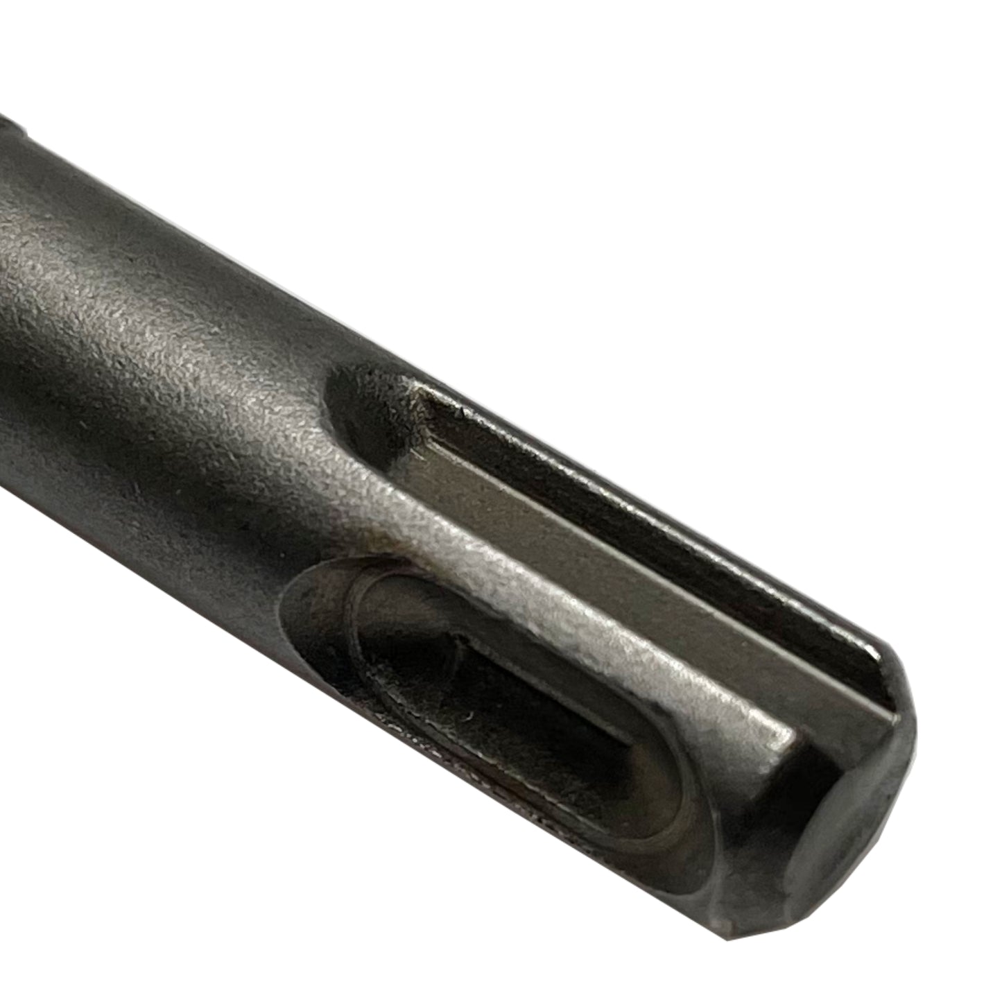 Hex naar SDS-plus adapter