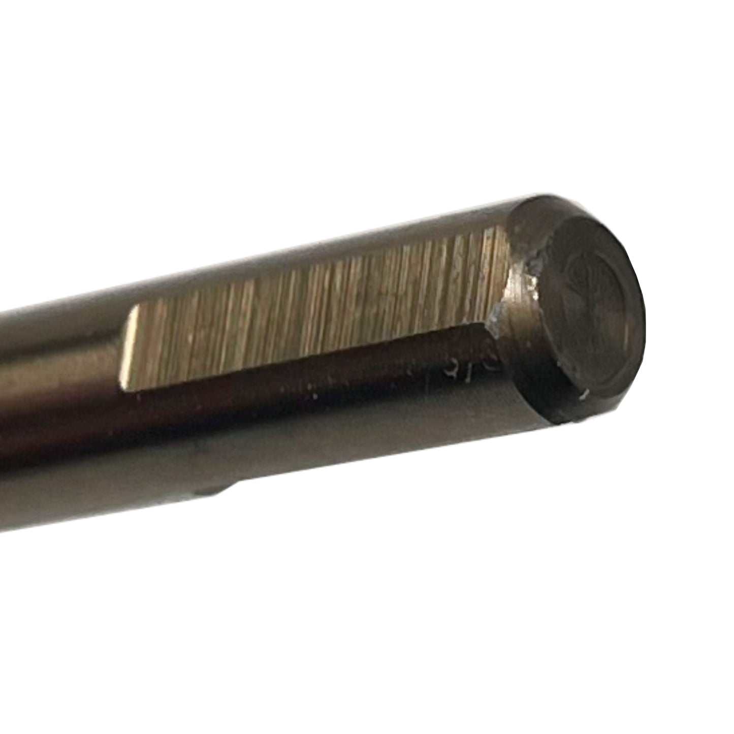 HSS boor met stappenkop | 3.0mm