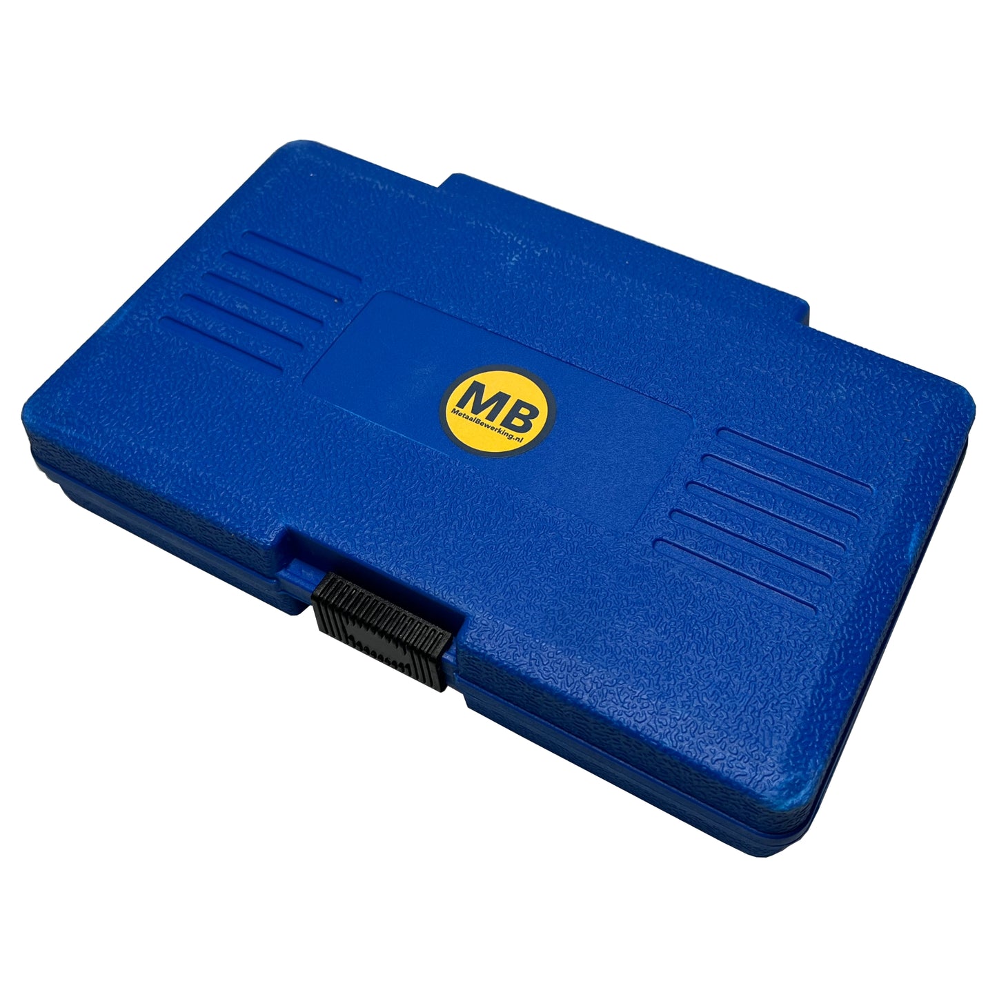 Draadsnij set M3 t/m M12 | 32-delig