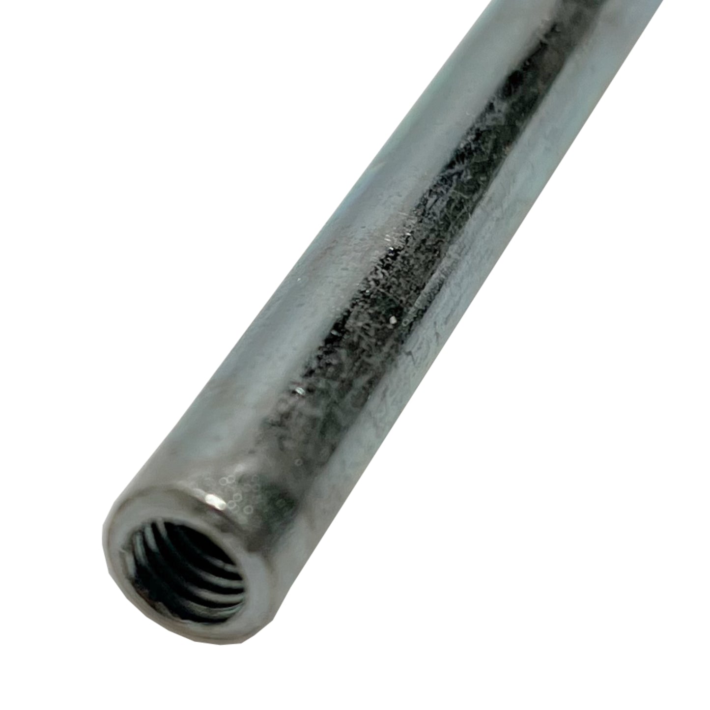 Verlengstuk draadborstel