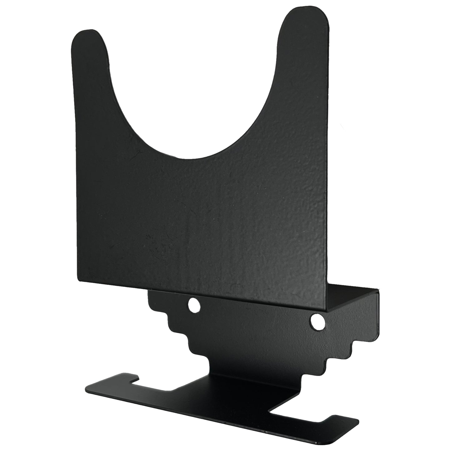 Muurhouder voor haakse slijper