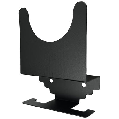 Muurhouder voor haakse slijper