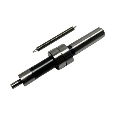 2D Kantentaster mechanisch met getrapt contactpunt 10mm 4mm