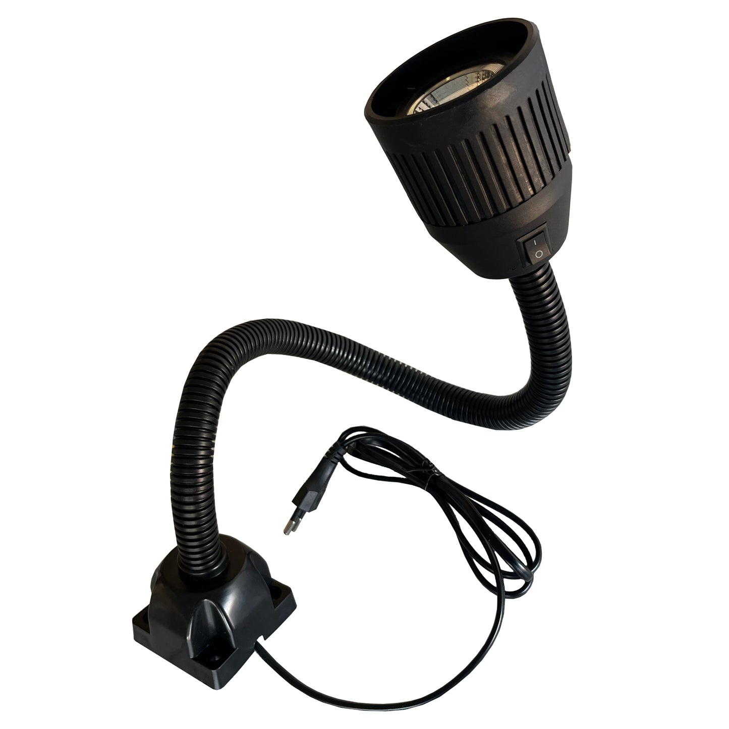 Draaibank LED lamp 5W | Verstelbaar