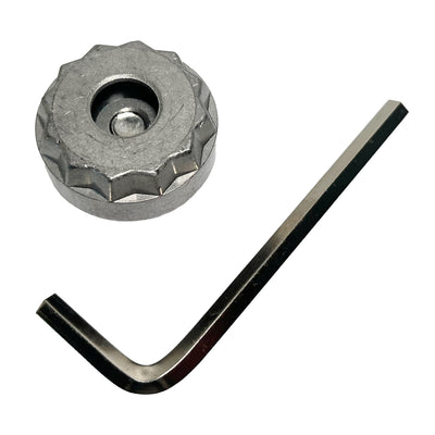 Starlock adapter voor multitool