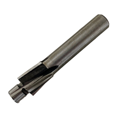 Verzinkboor HSS frees | M3