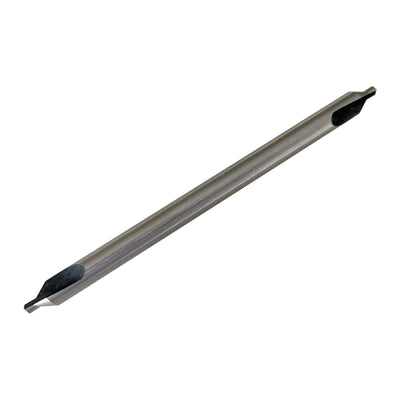 Centreerboor HSS lang | 1.0mm 60º