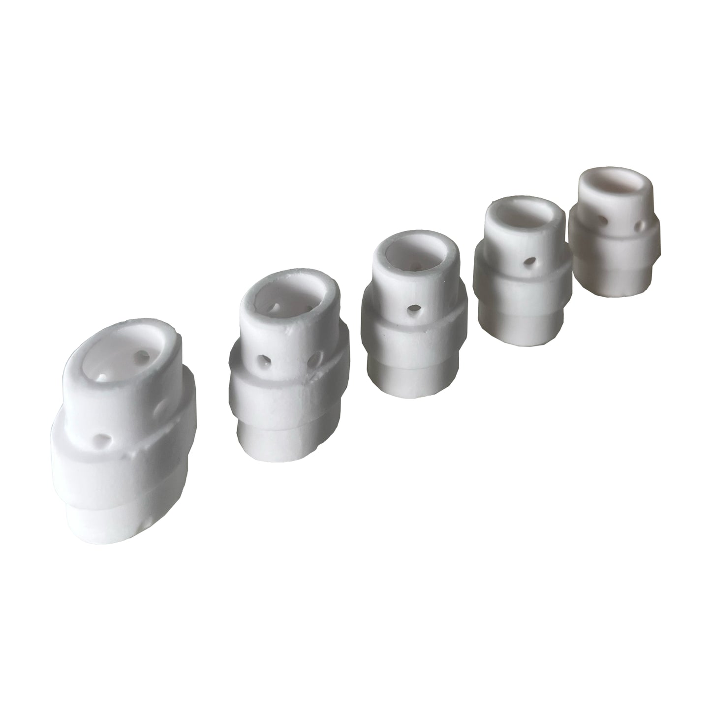 Gasverdeler MB24 24KD voor MIG toorts | 5 stuks