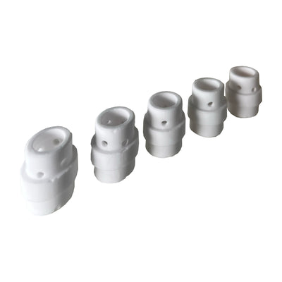 Gasverdeler MB24 24KD voor MIG toorts | 5 stuks