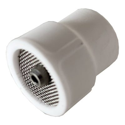 Beschermingsmondstuk TIG 12