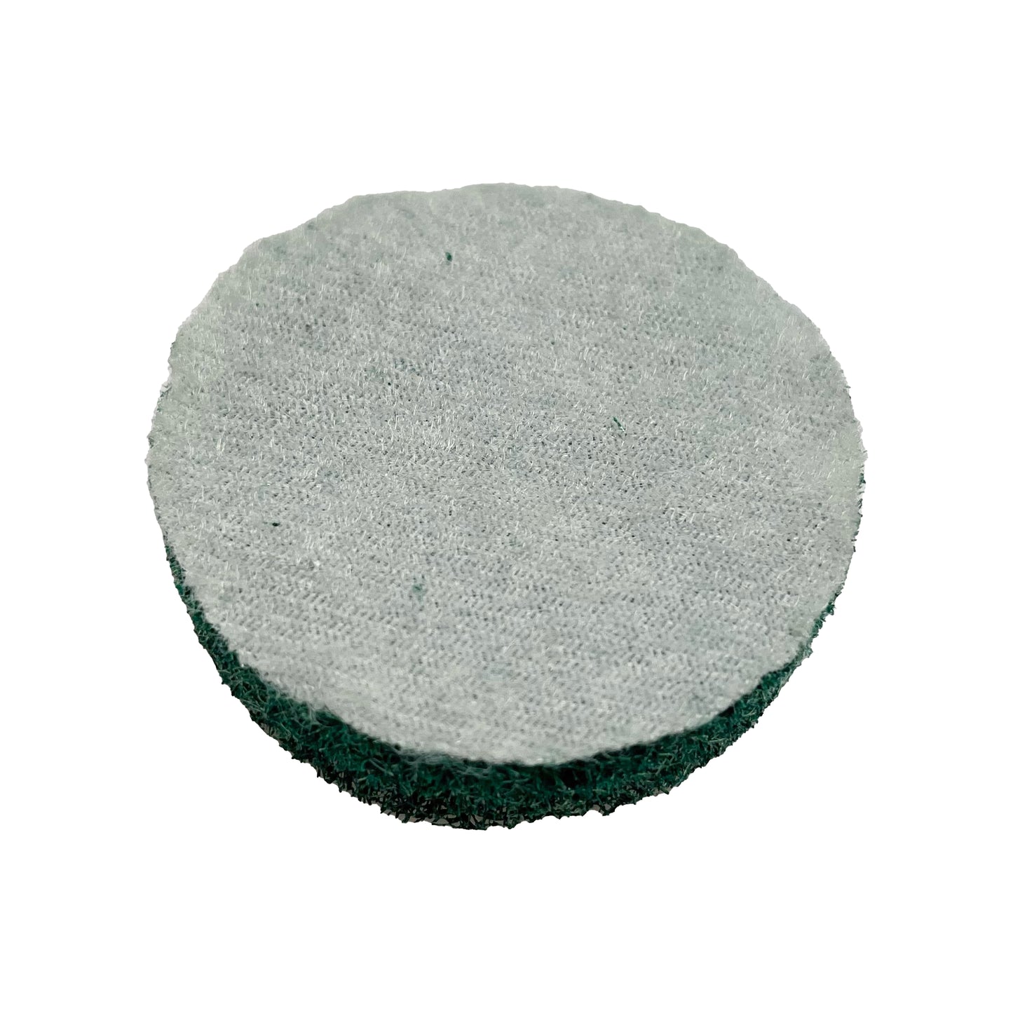 2" 50mm | Nylon schijf met klittenband | 10 stuks