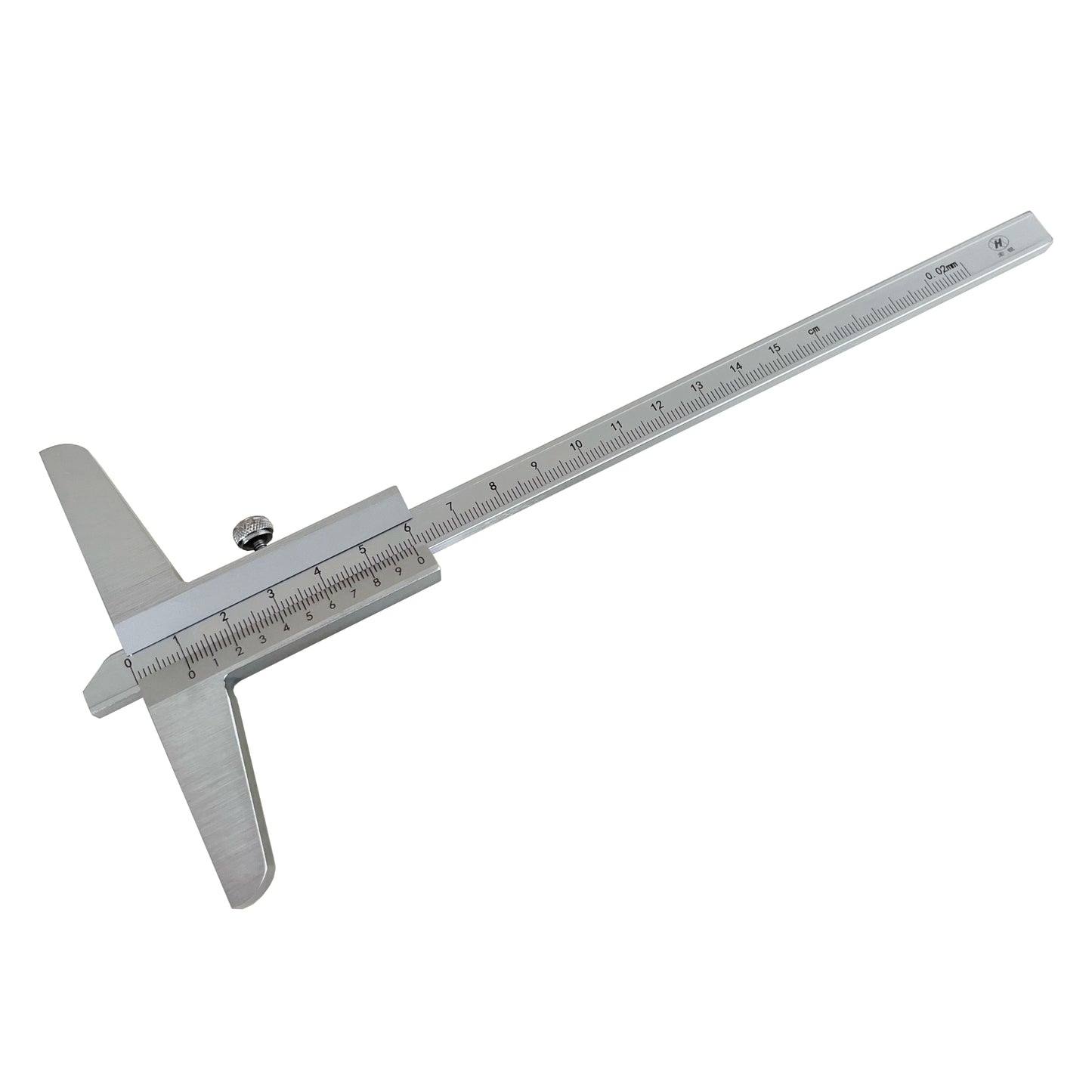 Dieptemeter 0-150mm