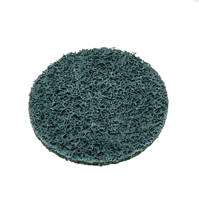 2" 50mm | Nylon schijf met Roloc opname | 10 stuks