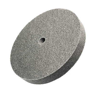 Nylon schijf | 200x20mm | 25mm dik