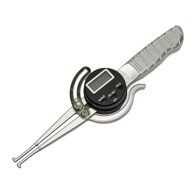 Binnendiameter schuifmaat digitaal 12.7 tot 165mm