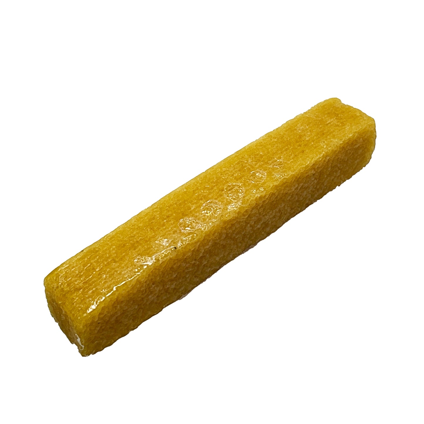 Schuurband reiniger