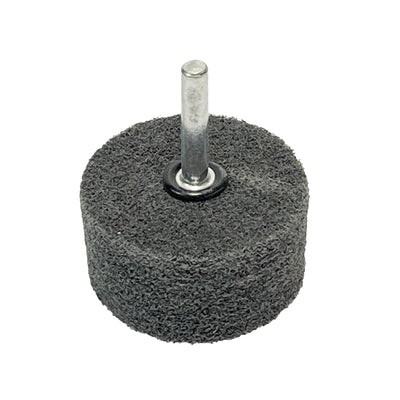 Nylon schuurstift Ø 50mm | 5 stuks