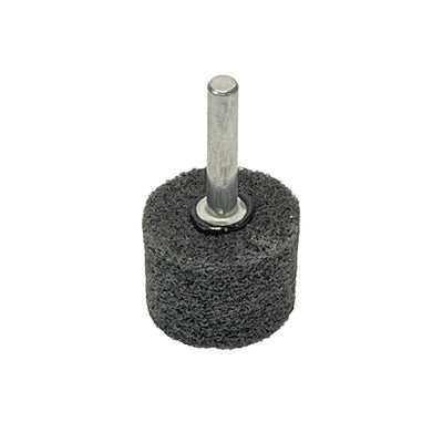 Nylon schuurstift Ø 30mm | 5 stuks