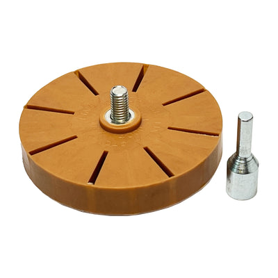 Etiket verwijderaar 15mm