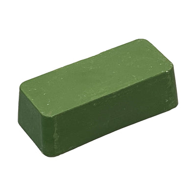 Polijstwax blok | Fijn Groen