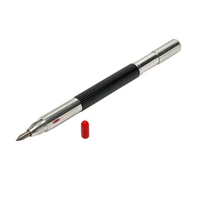 Wolfraamcarbide kraspen