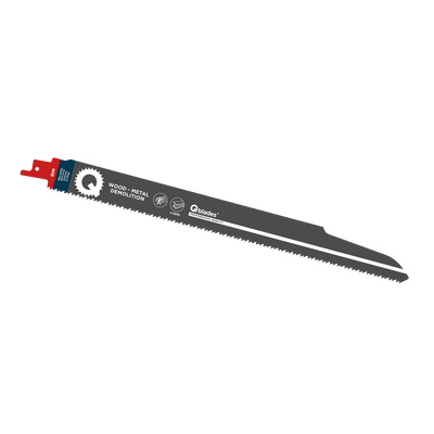 Qblades QRC2212 300x1.6mm | Recipro zaagblad | BIM