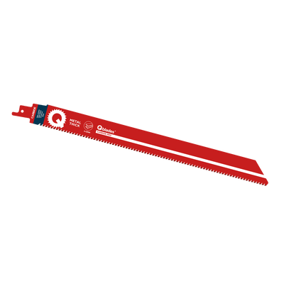 Qblades QRC3812 304x1.25mm | Recipro zaagblad | Carbide