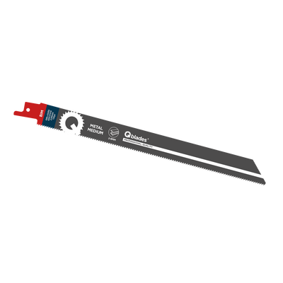 Qblades QRC5109 228x0.96mm | Reciprop zaagblad | BIM