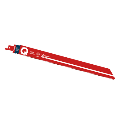 Qblades QRC5812 304x1.25mm | Recipro zaagblad | Carbide