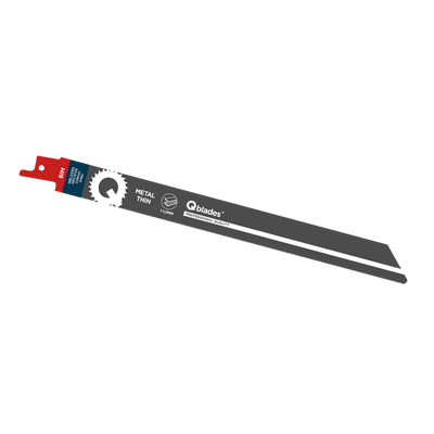 Qblades QRC6109 228x0.98mm | Recipro zaagblad | BIM