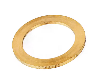 Verloopring 22.23mm naar 16.00mm