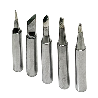 Soldeerpunten set | 5 stuks