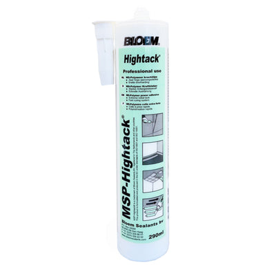 MSP-Hightack kit 290ml