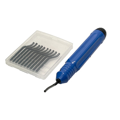 Ontbramer gereedschap met 10x mes