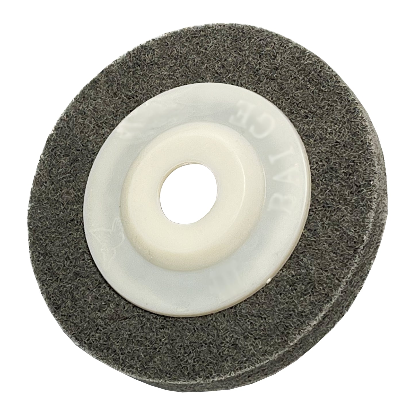 Nylon schijf | 100x16mm