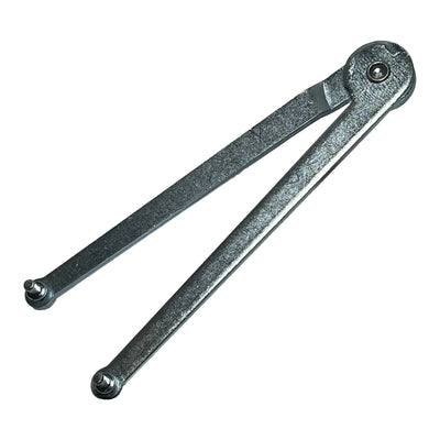 Haakse slijper sleutel | Universeel