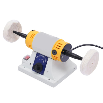 Tafelmachine Polijstmachine set | 220V 350W
