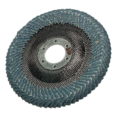 Lamellenschijf Zirkonium | 115 x 22.23 mm