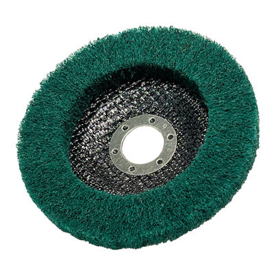 Nylon schijf | 125x22mm