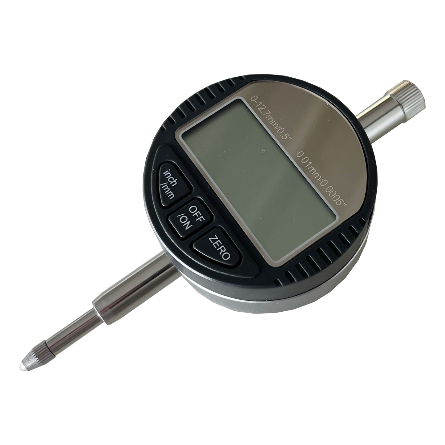 Meetklok 0-12.7mm | Digitaal