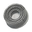 2" 50mm | Bristle disc