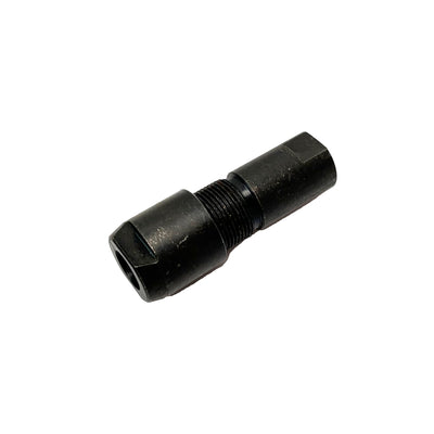 6mm opname-adapter haakse slijper M10