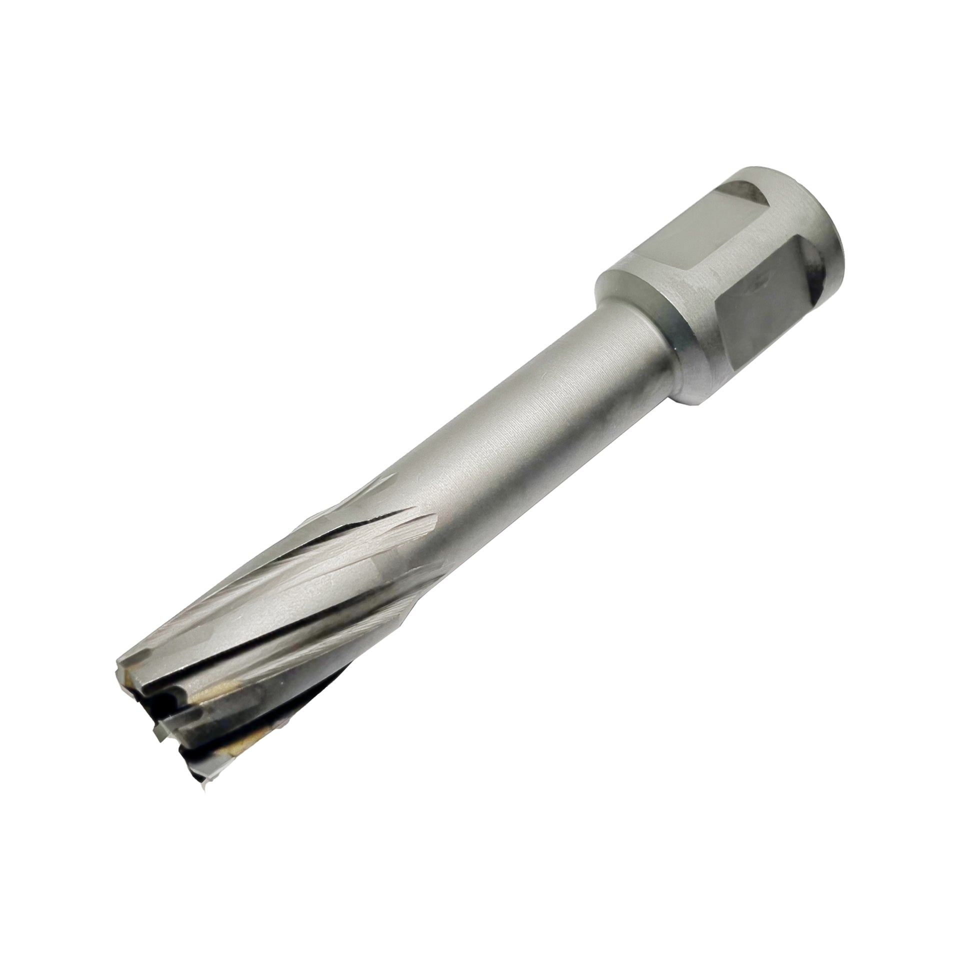 Starrett Sierra de agujero de grano de diamante, ideal para perforar Starrett Sierra de agujero de grano de diamante, ideal para perforar