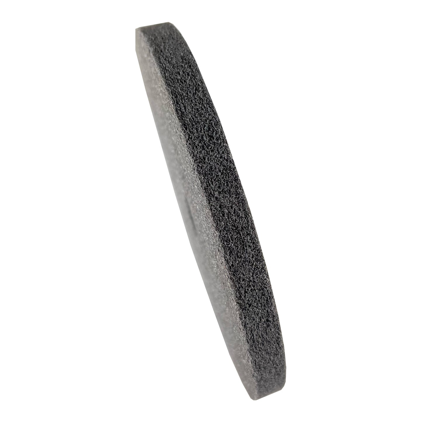Nylon schijf | 150x19mm | 13mm dik