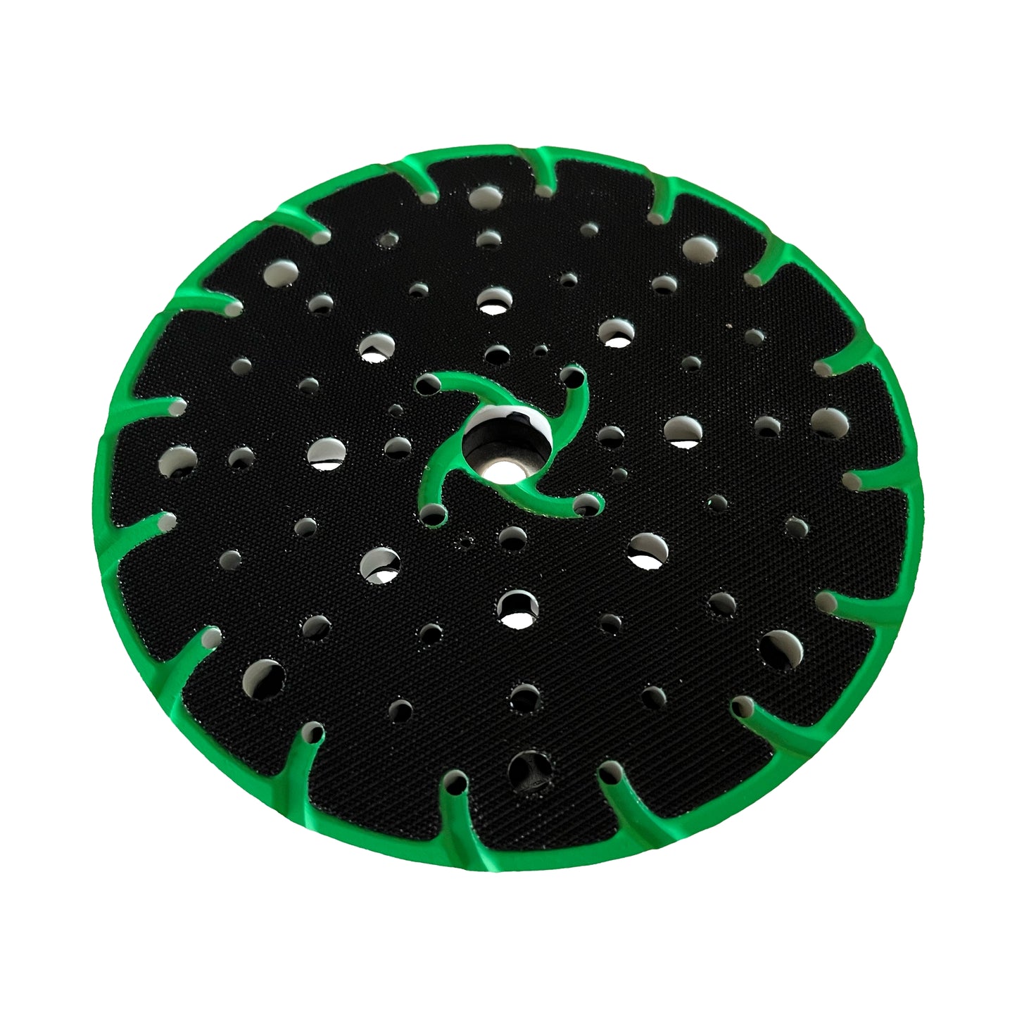 6“ 150mm | Steunschijf 17 gaten