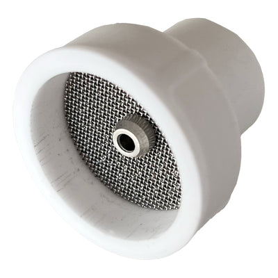 Beschermingsmondstuk TIG 16