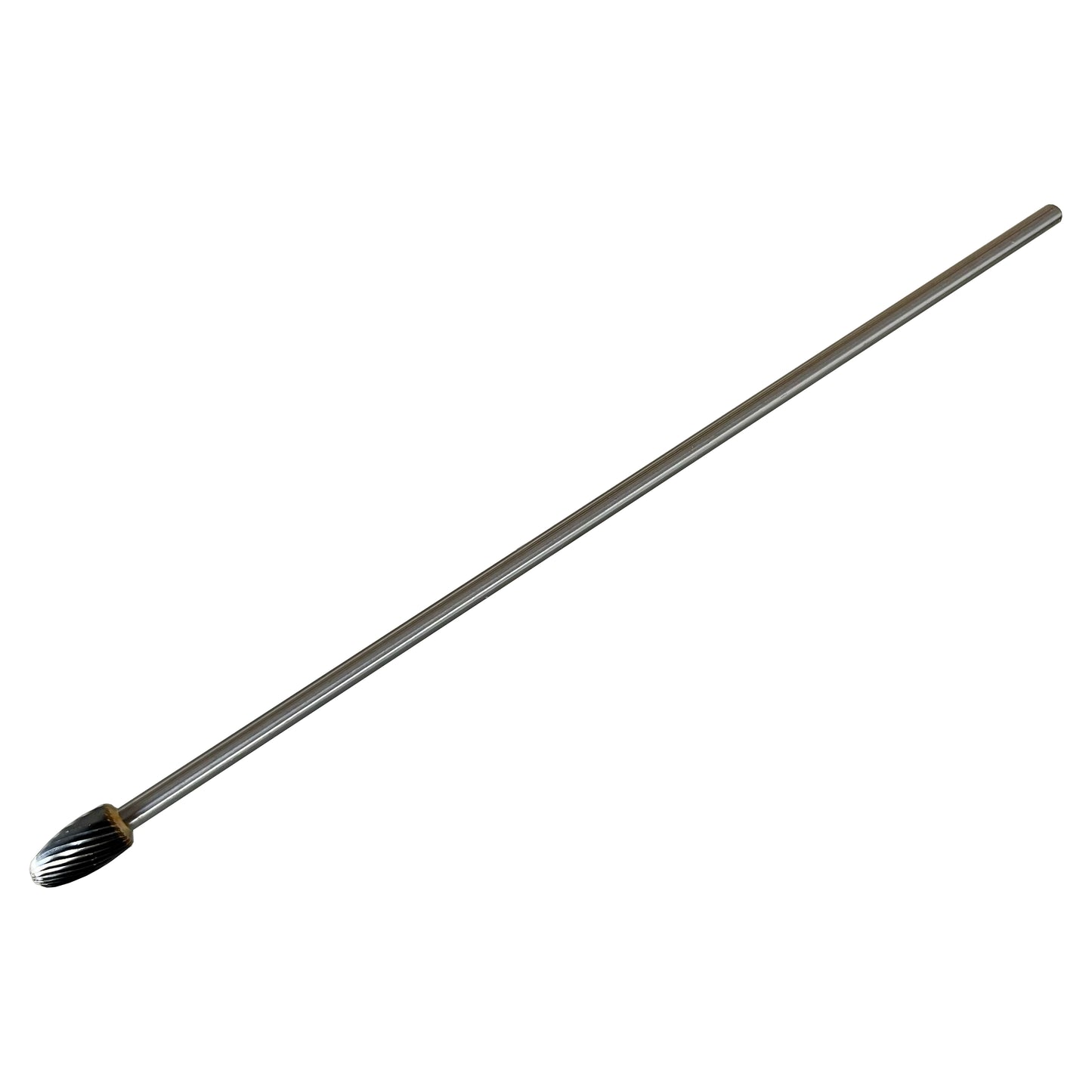 Stiftfrees Wolfraamcarbide E (druppel) TRE | 6mm