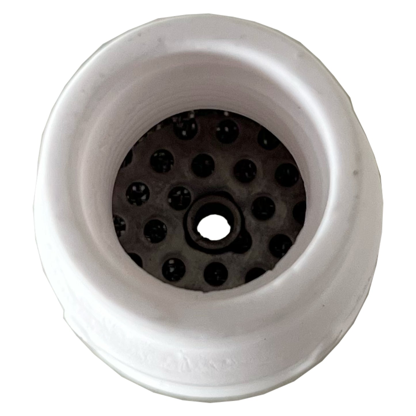 Beschermingsmondstuk TIG 12