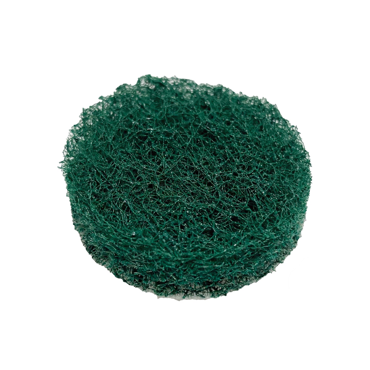 2" 50mm | Nylon schijf met klittenband | 10 stuks