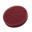 2" 50mm | Nylon schijf met Roloc opname | 10 stuks